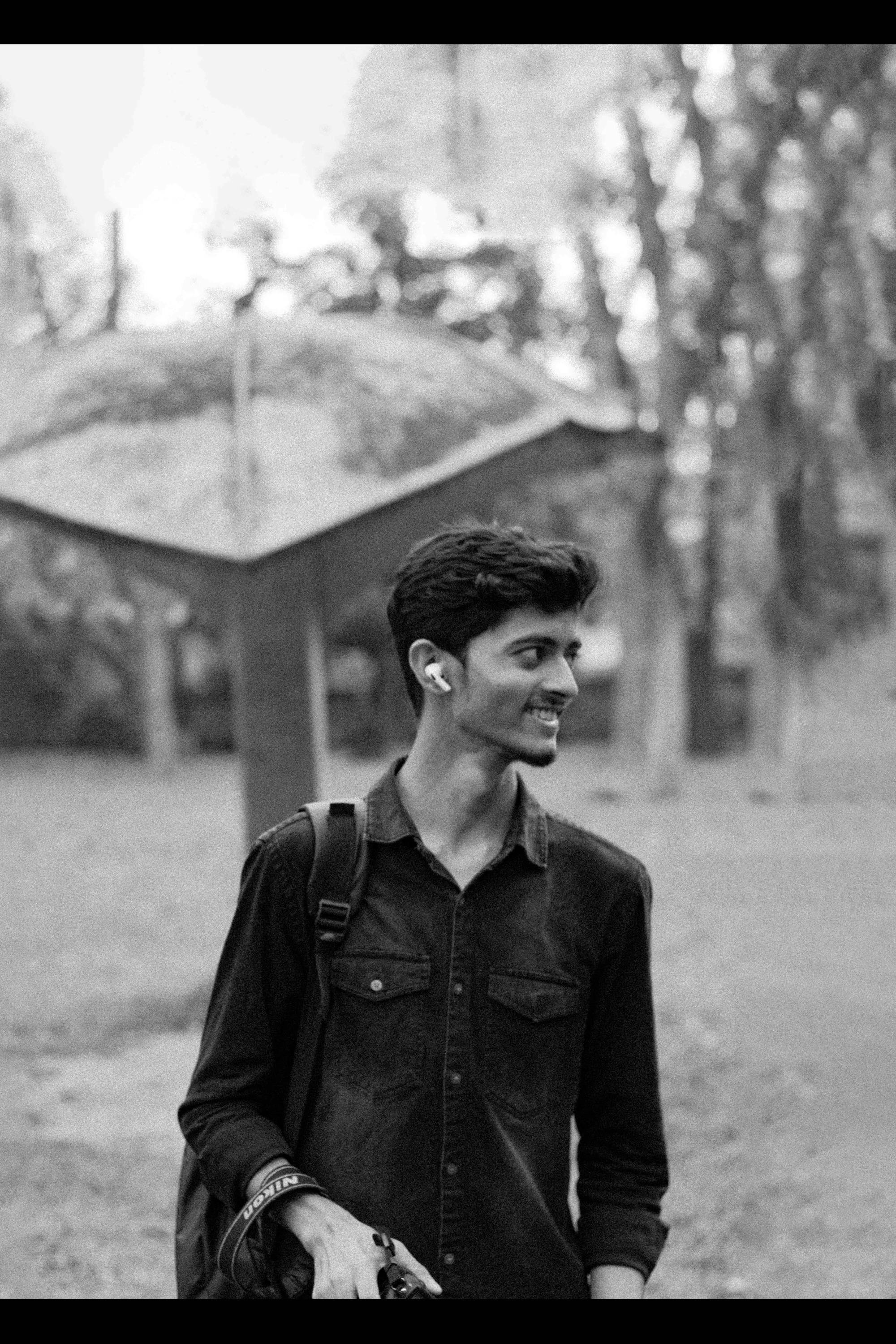 Go to Anik Roy's profile