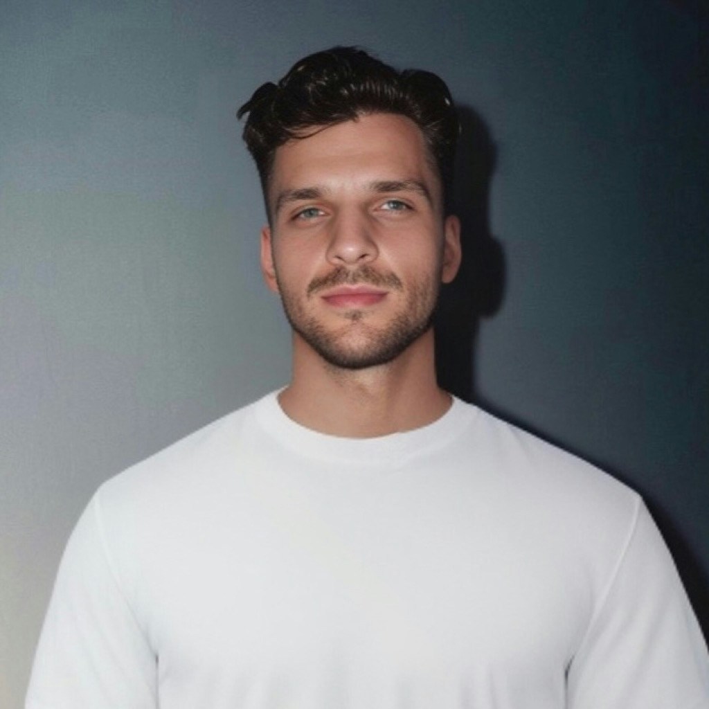 Go to Vadim Berg's profile