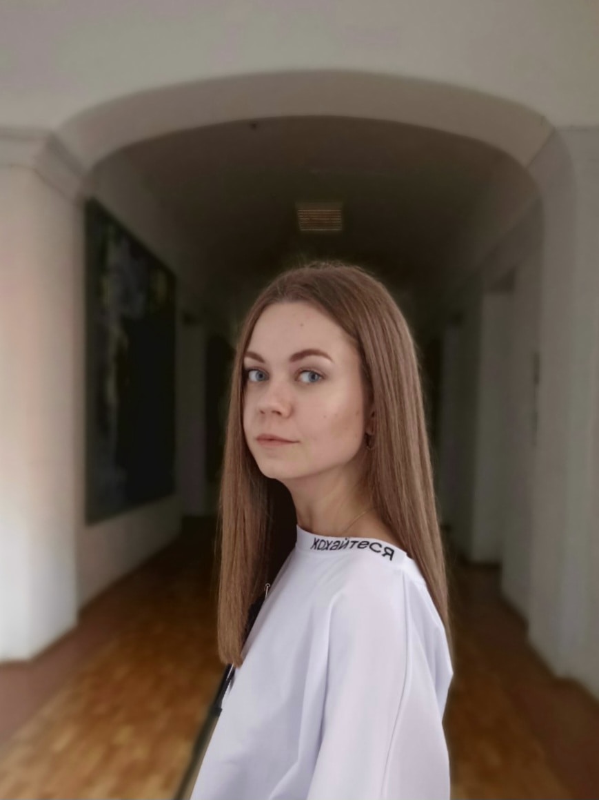 Go to Daria Mushtaieva 🇺🇦's profile