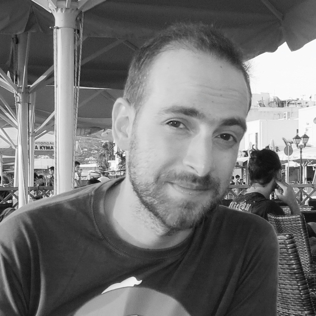 Go to Stefanos K27's profile