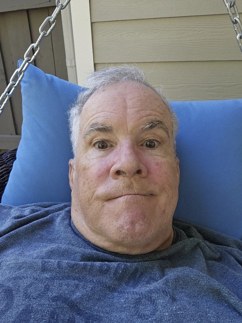 Go to Larry Landrie's profile