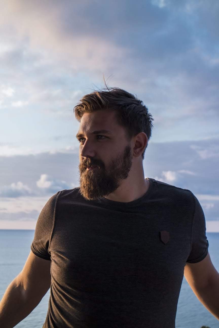 Go to Andris Gangis's profile