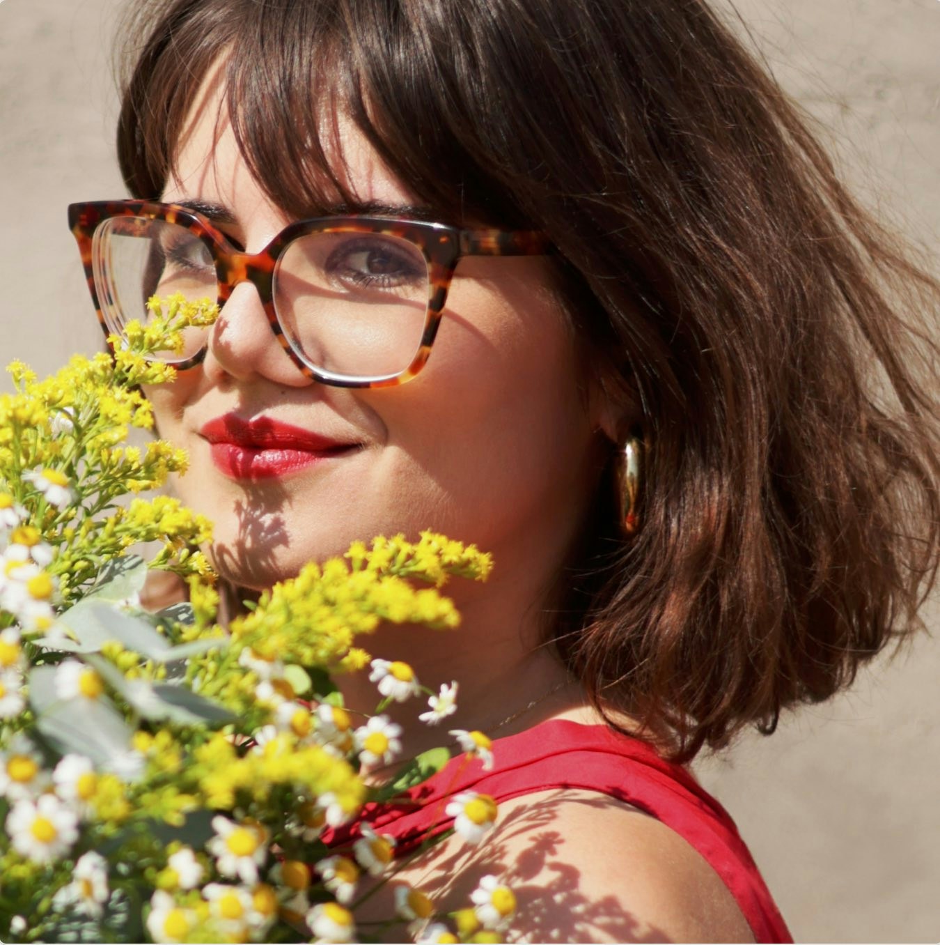 Go to Charline Barber's profile