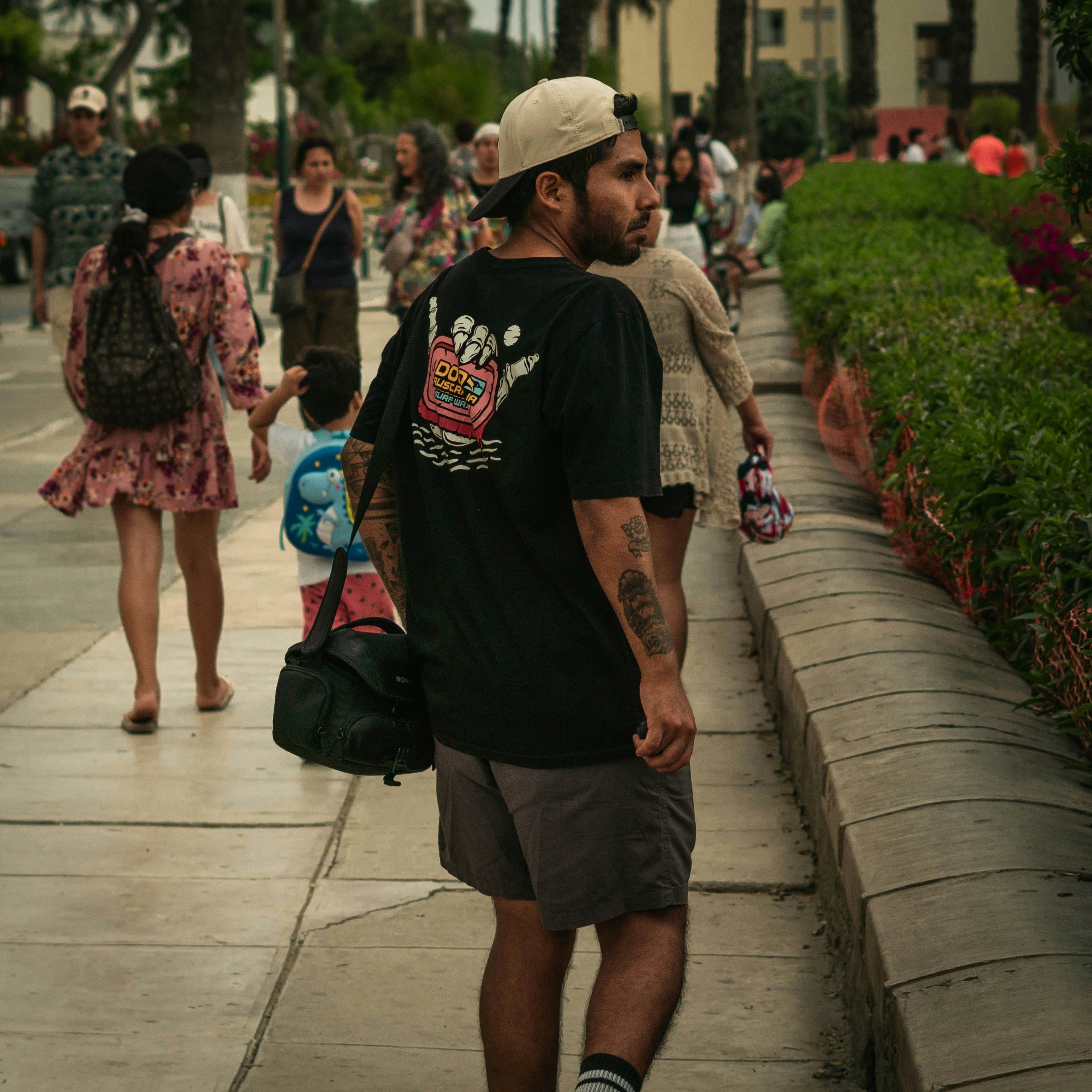 Ve al perfil de Jean Carlo HT