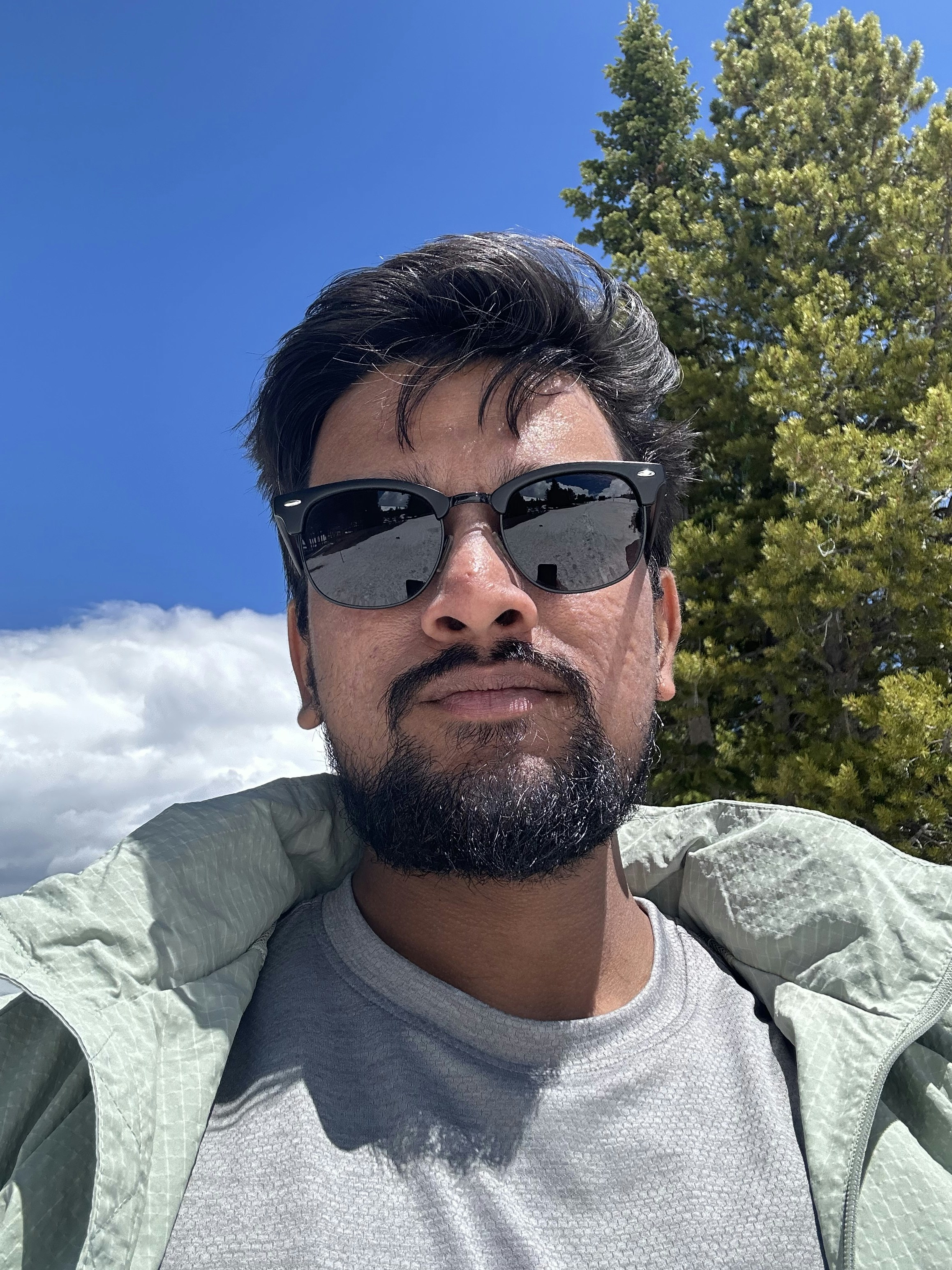 Go to Atharva Ramdurgkar's profile