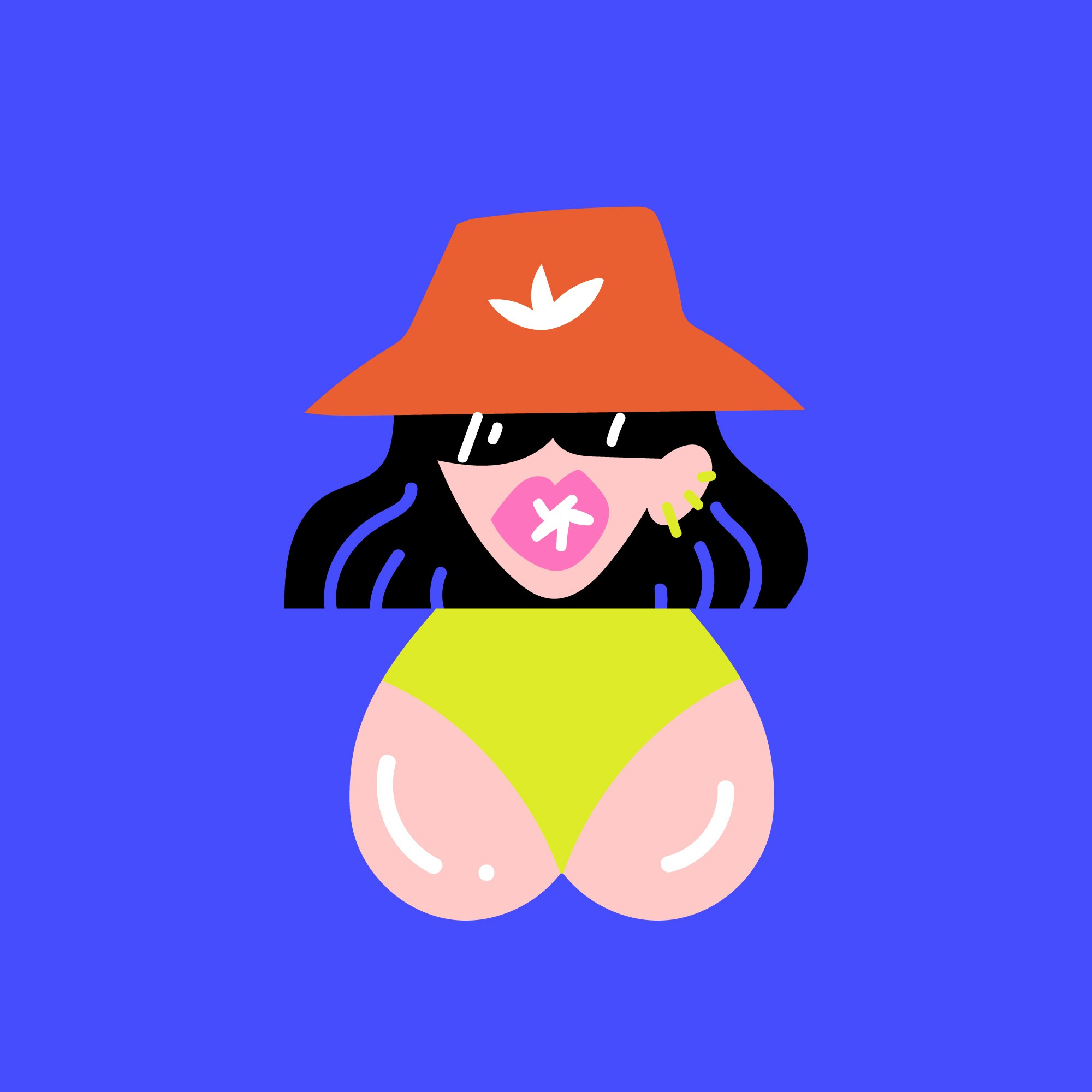 Zum Profil von Manuna Grabarnick