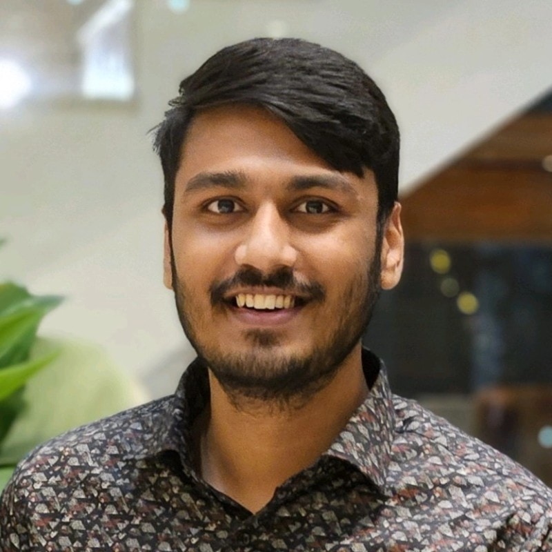 Go to Harsh Khandelwal's profile