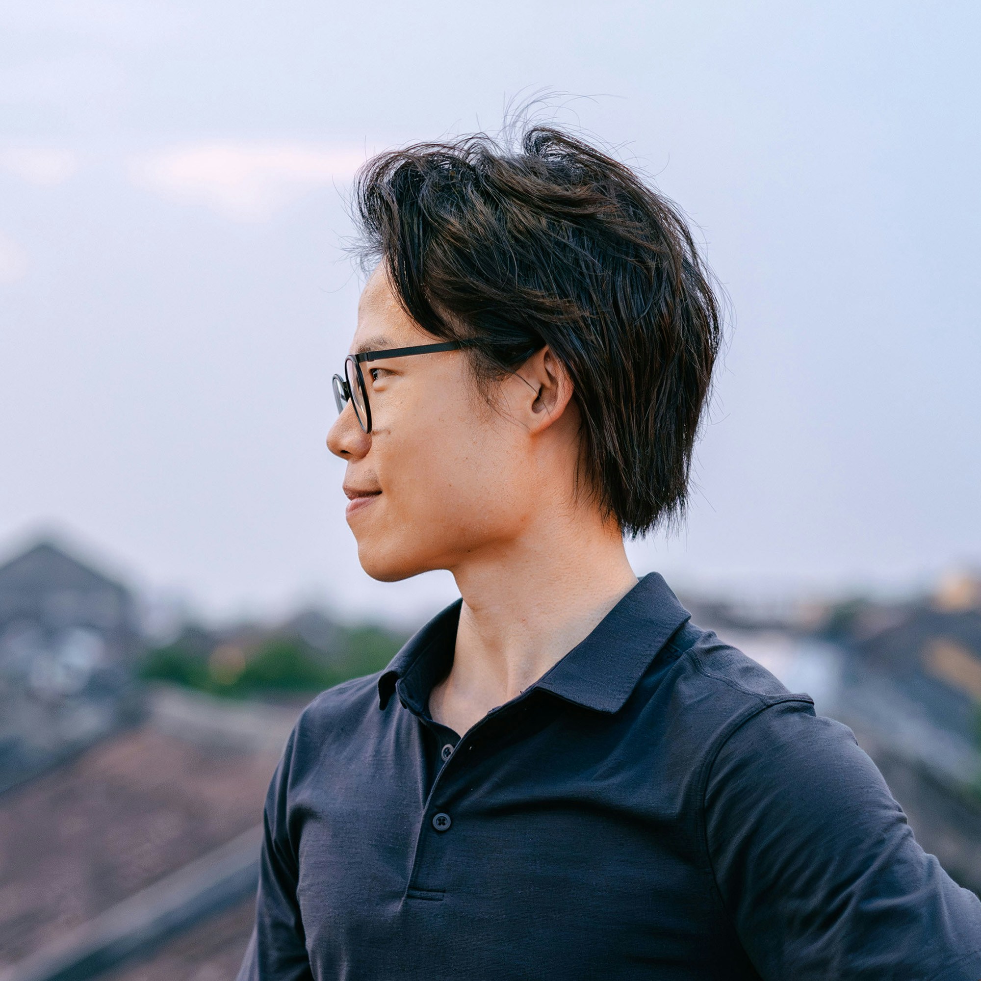 Go to Leon JL's profile