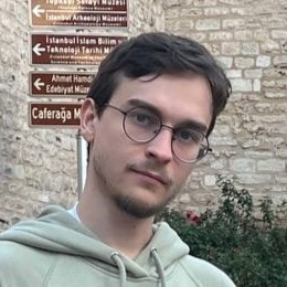 Go to Daniil Podluzhny's profile