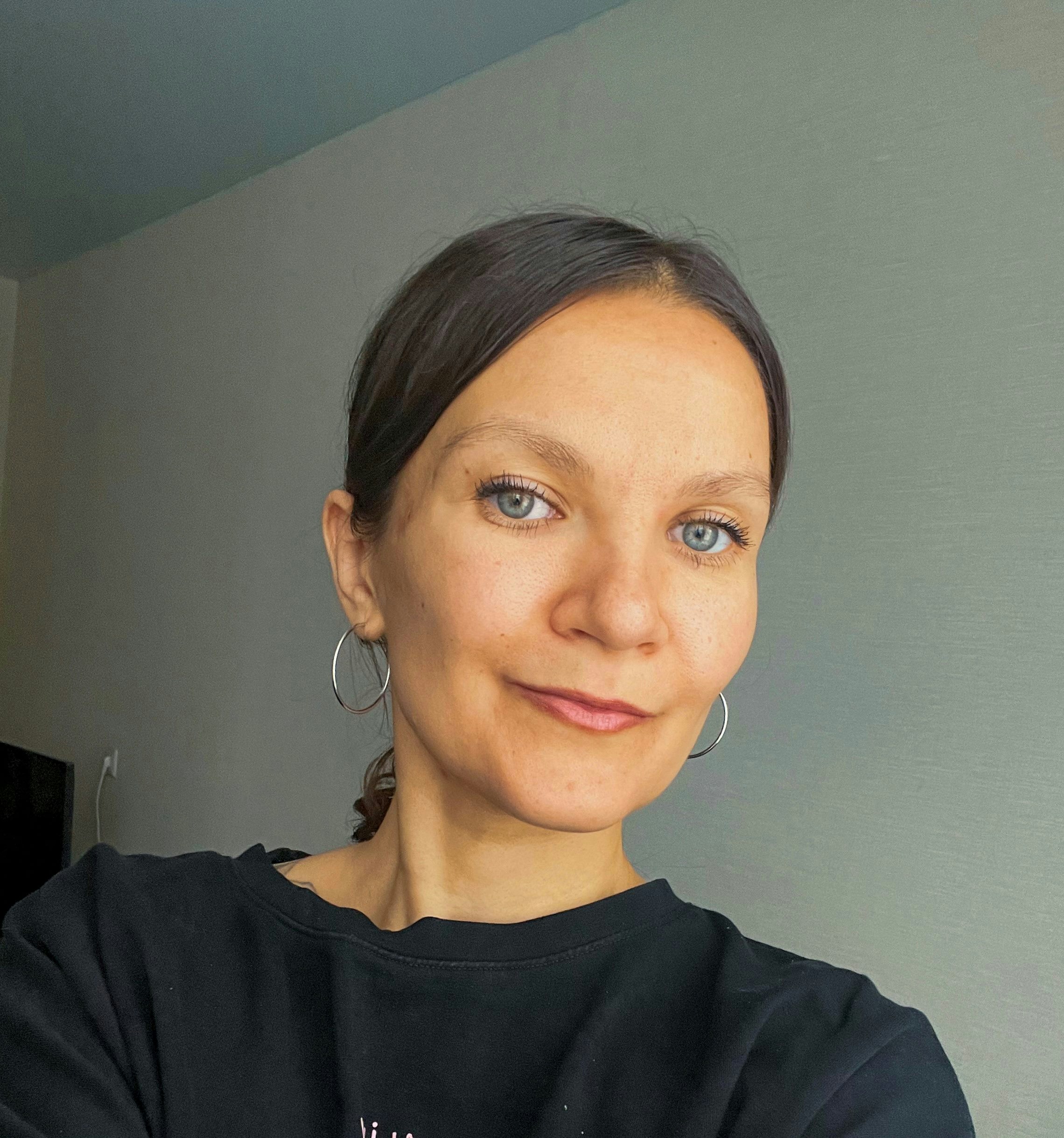 Go to Tanya Yarosh's profile