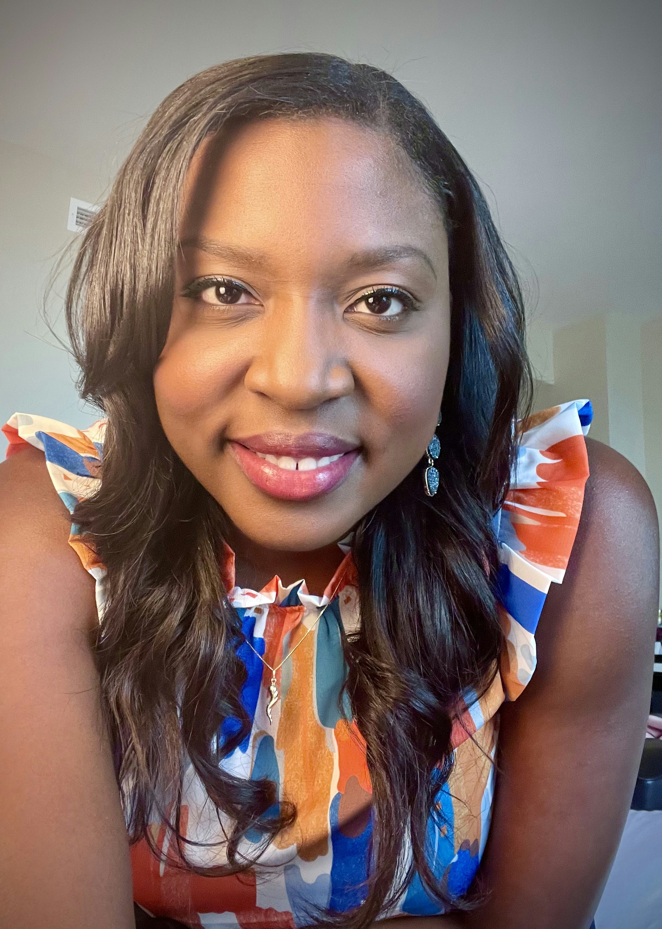 Go to Ashley Bannister's profile