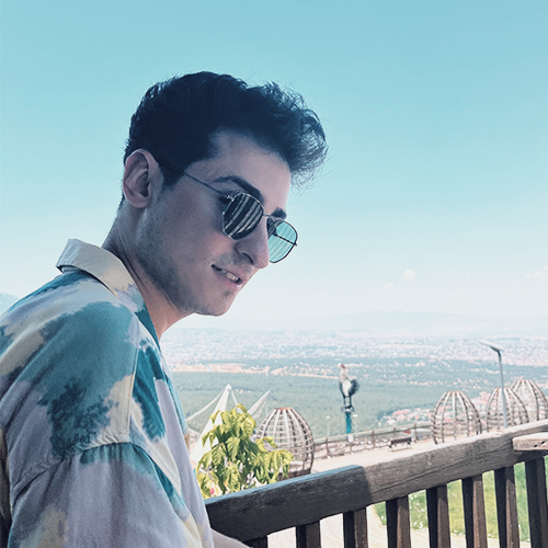 Go to esref yasa's profile