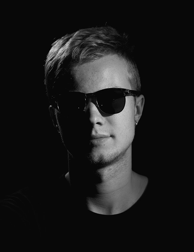 Go to Dmitry Mineev's profile