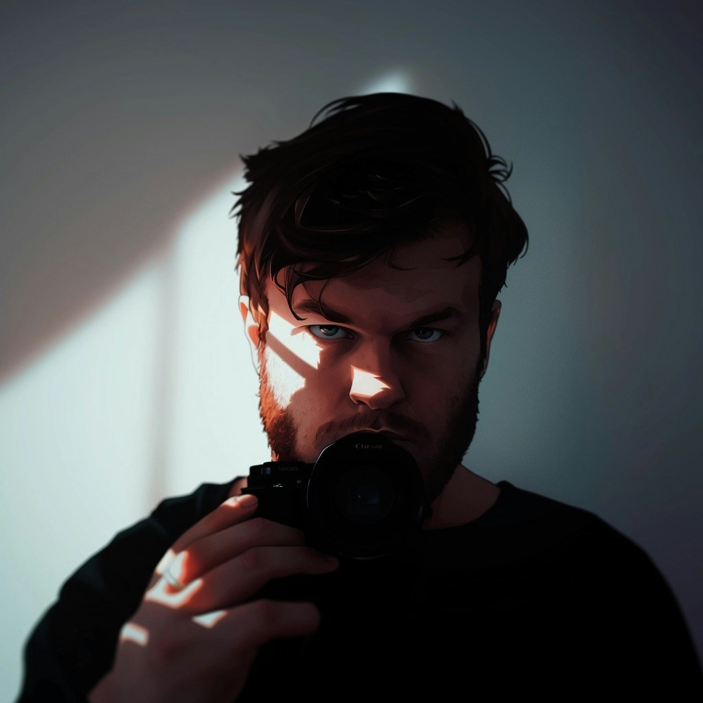 Go to Nick Moshoviths's profile