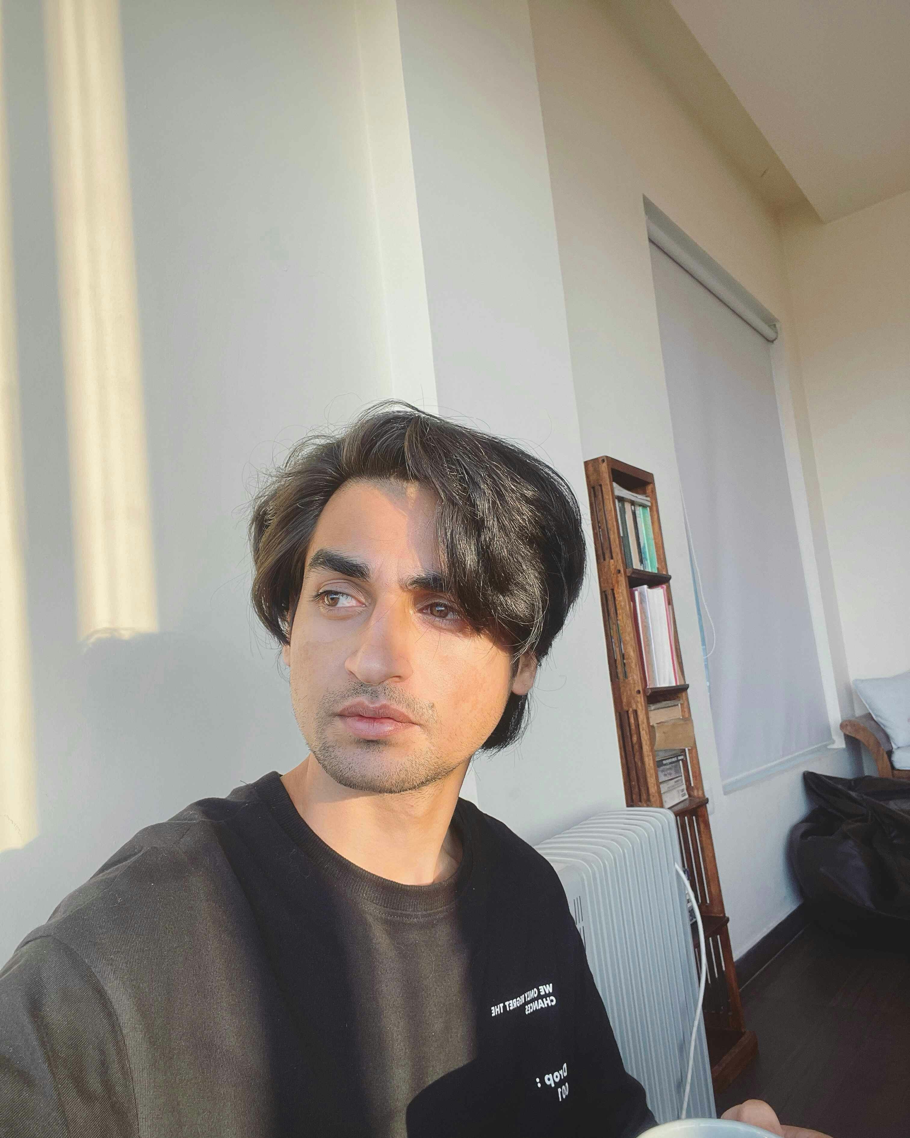 Go to Rahul Himkar's profile