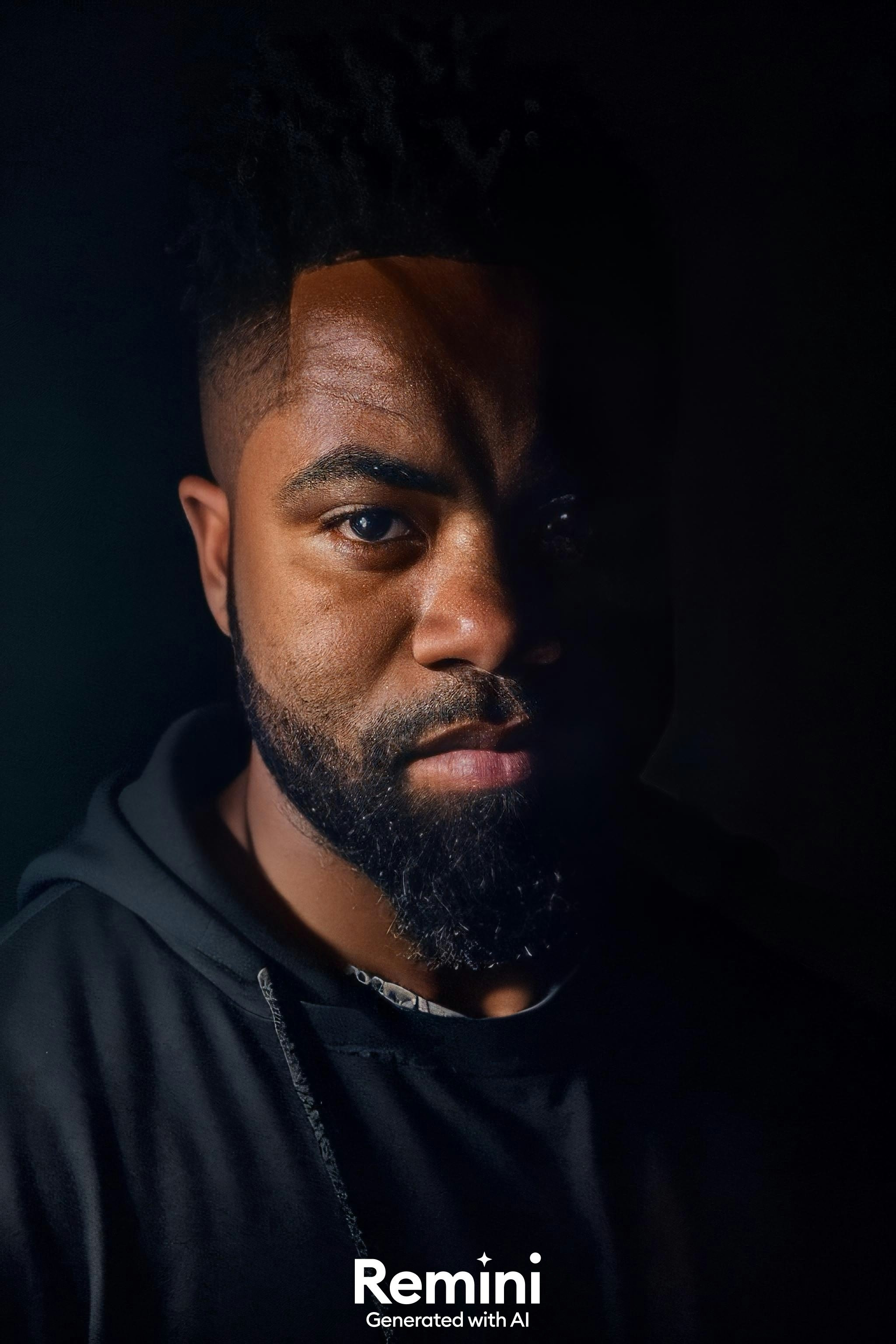 Ve al perfil de Jamar Cromwell