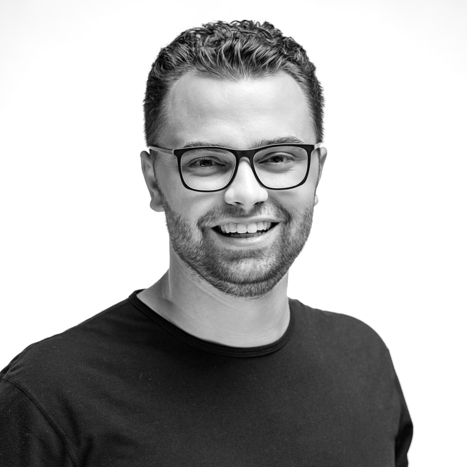 Avatar of user Joshua Novak