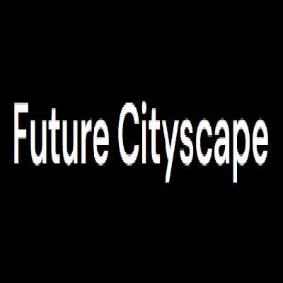 Future Cityscape