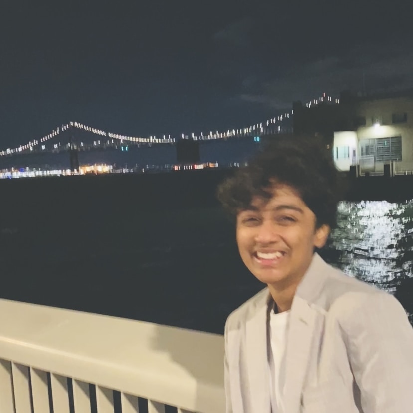 Sam Hunsigiのプロフィールを見る