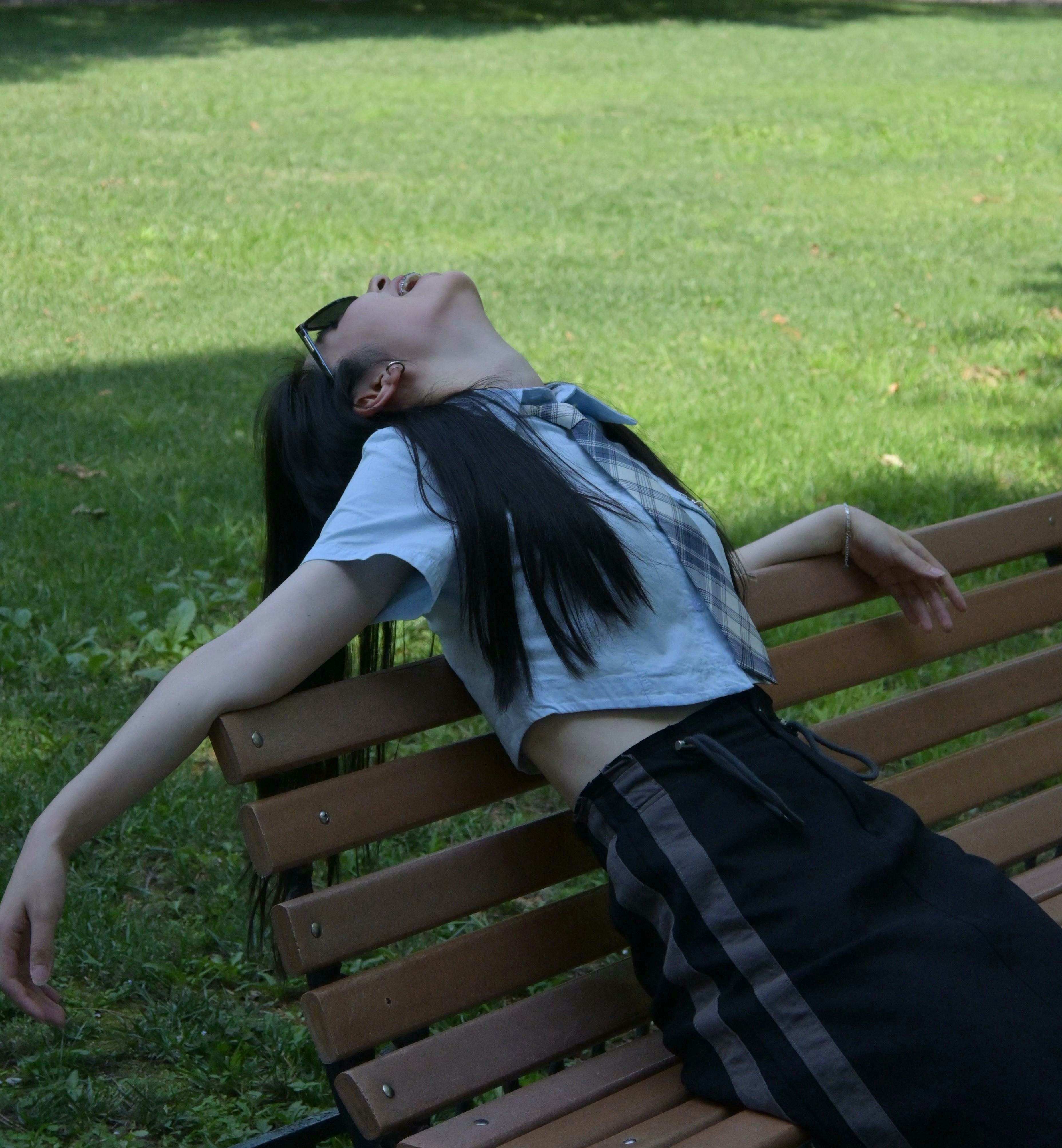 Go to Kexin Huang's profile