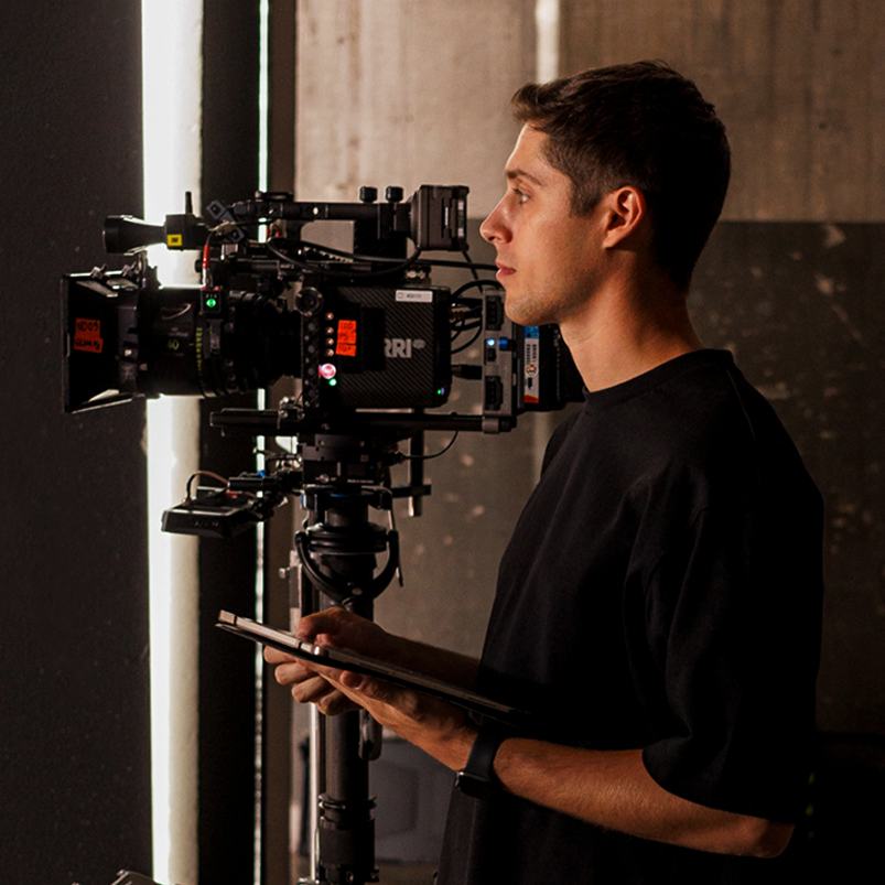 Vai al profilo di Jari Volpato