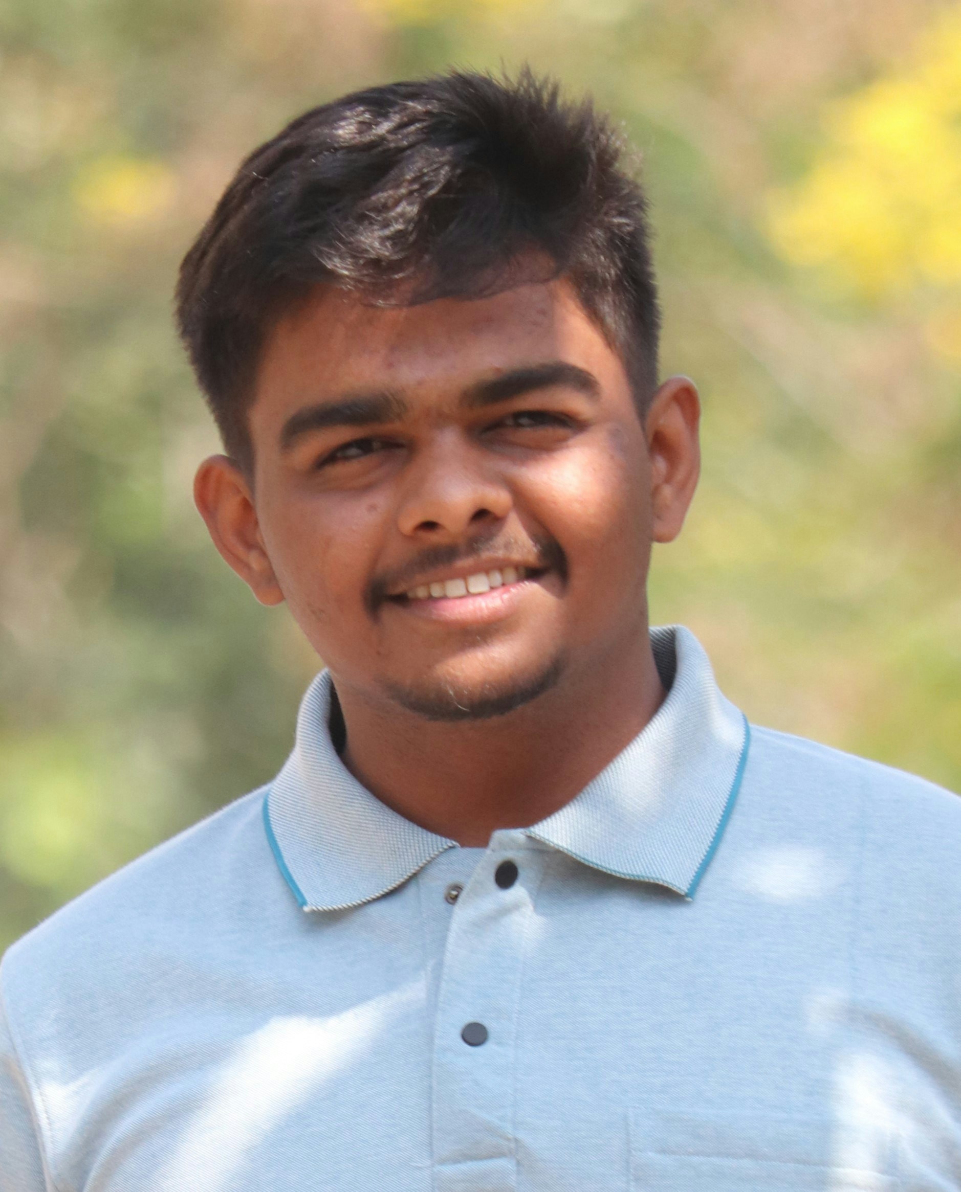 Go to ACHYUT KALE's profile