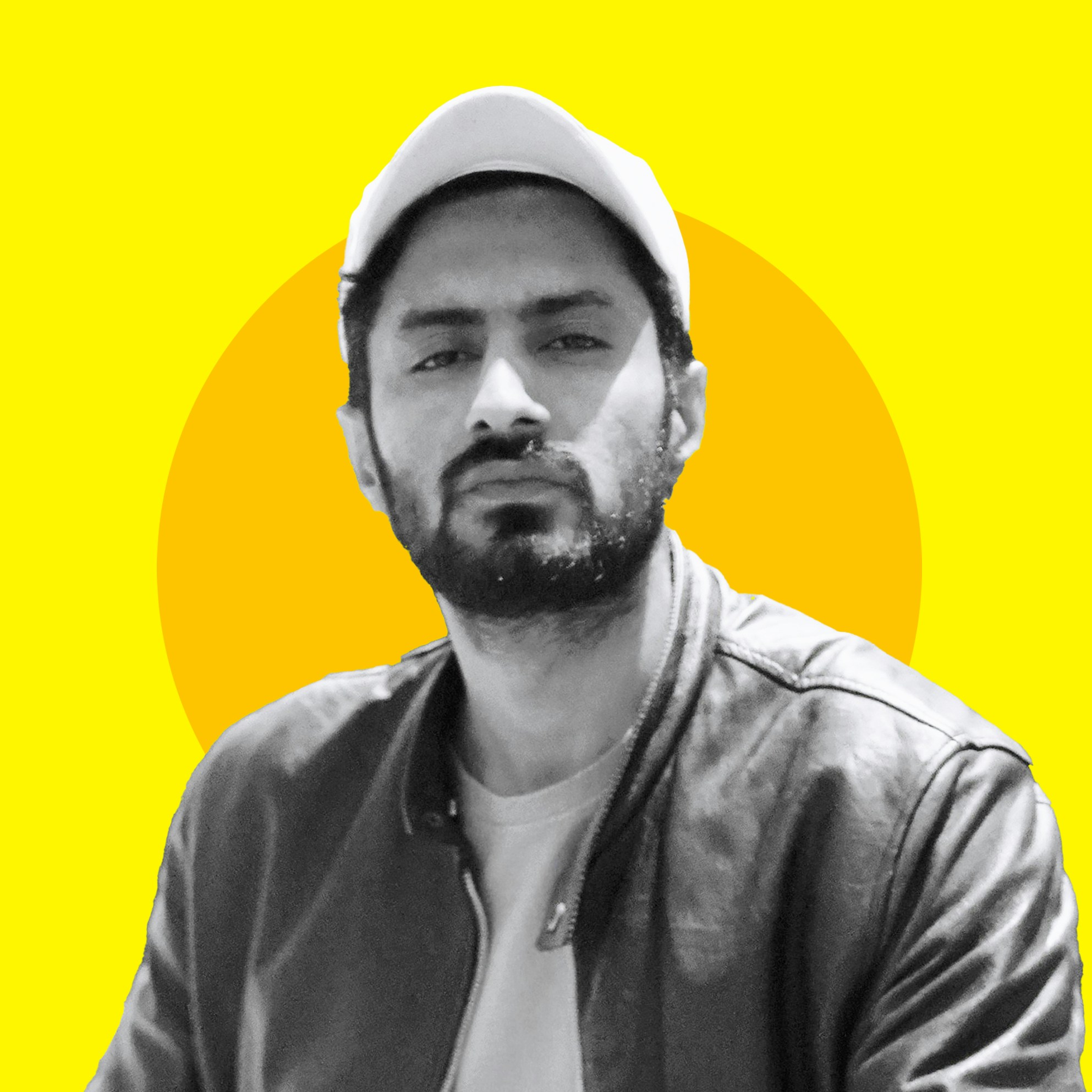 Go to Zia Ur Rehman's profile