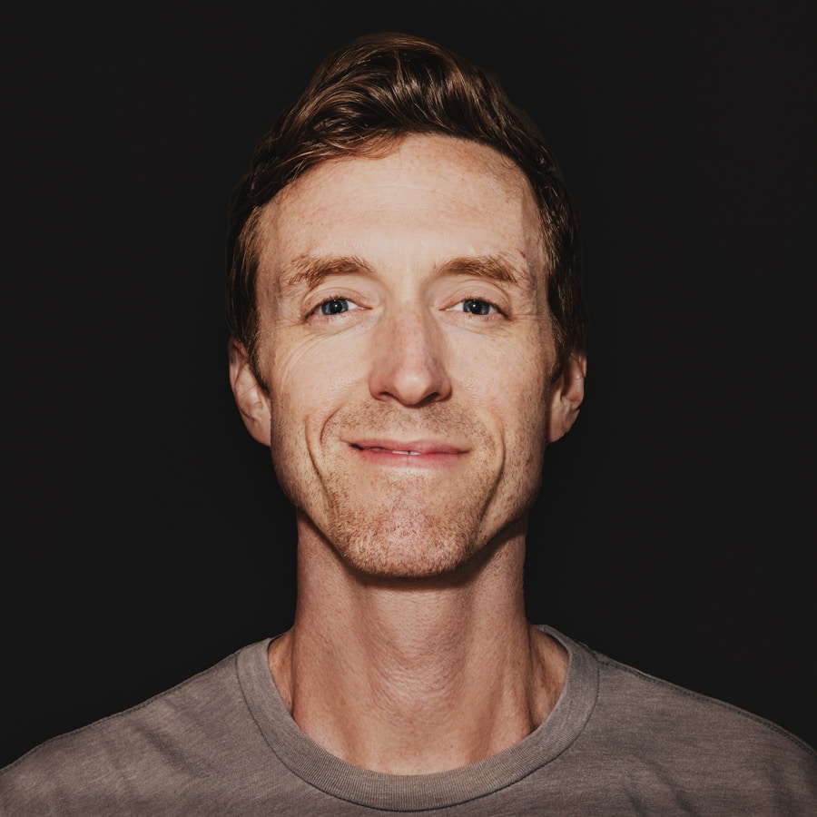 Go to Ty Finck's profile