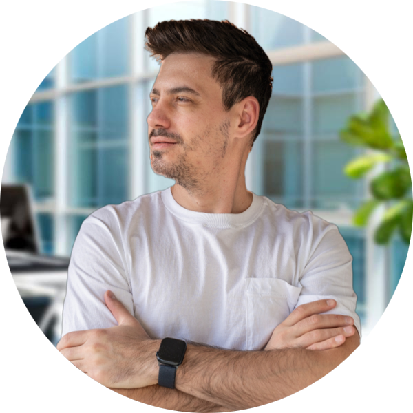 Go to Iulian Sandu's profile