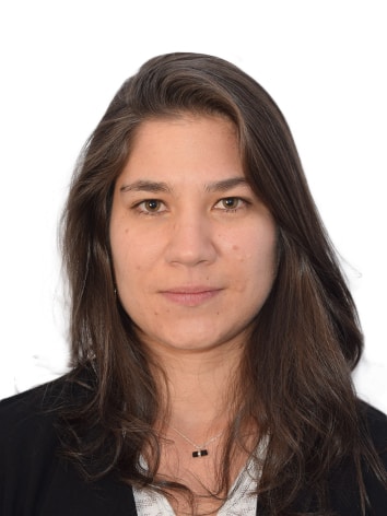 Go to Ana María Salazar's profile