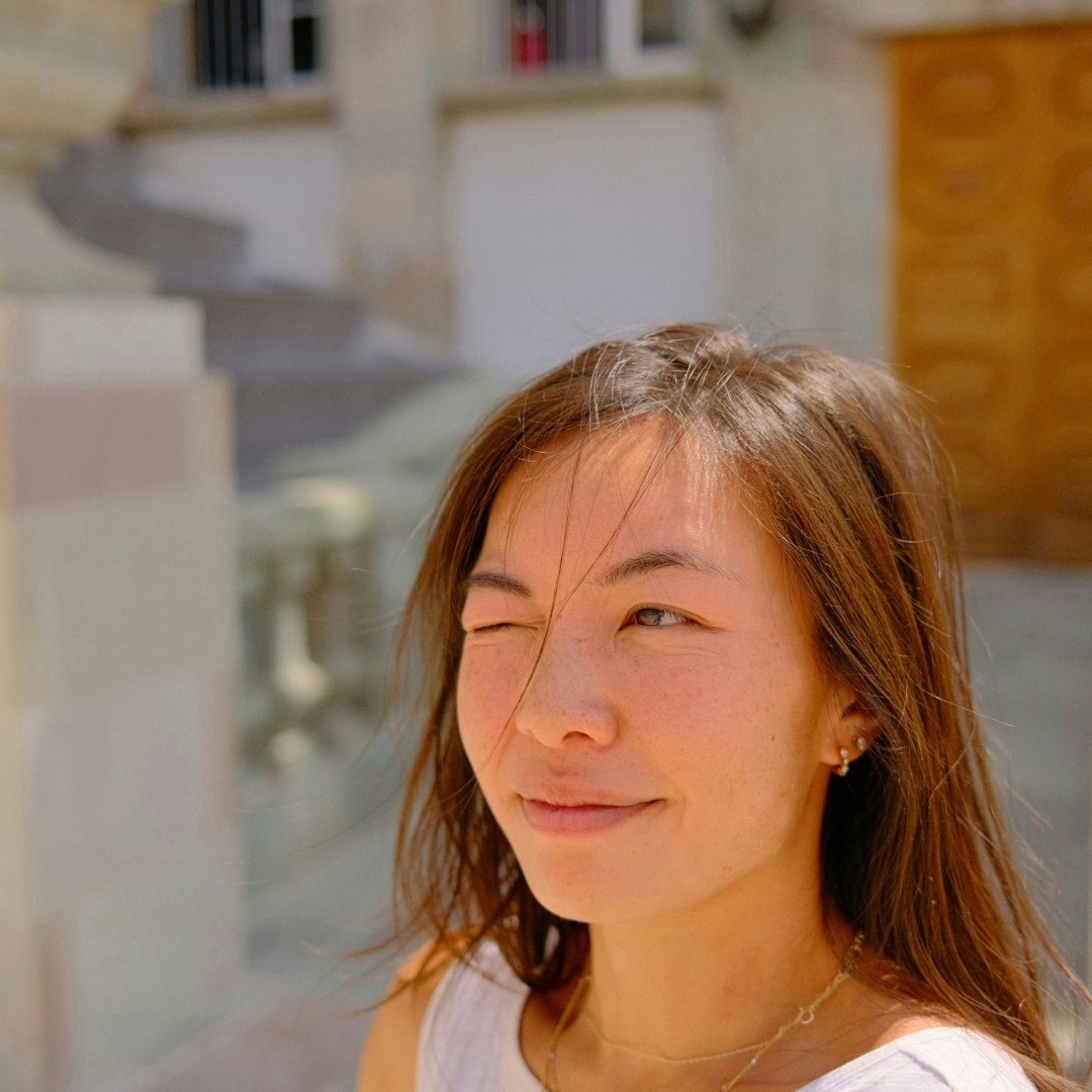 Go to Sandy Jiang's profile