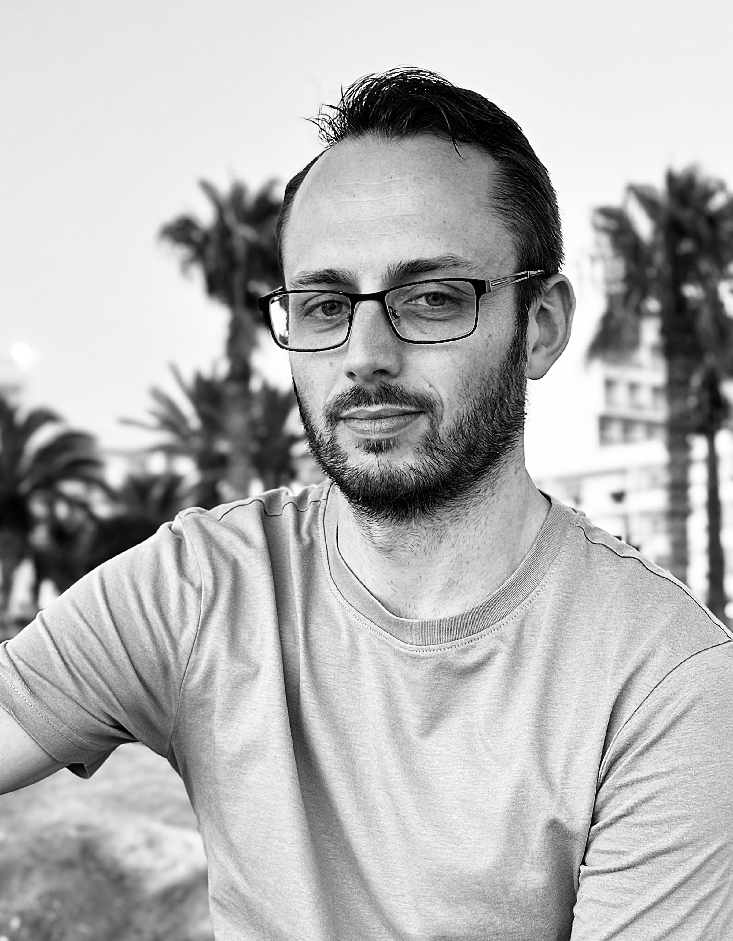 Accéder au profil de Thomas Curryer