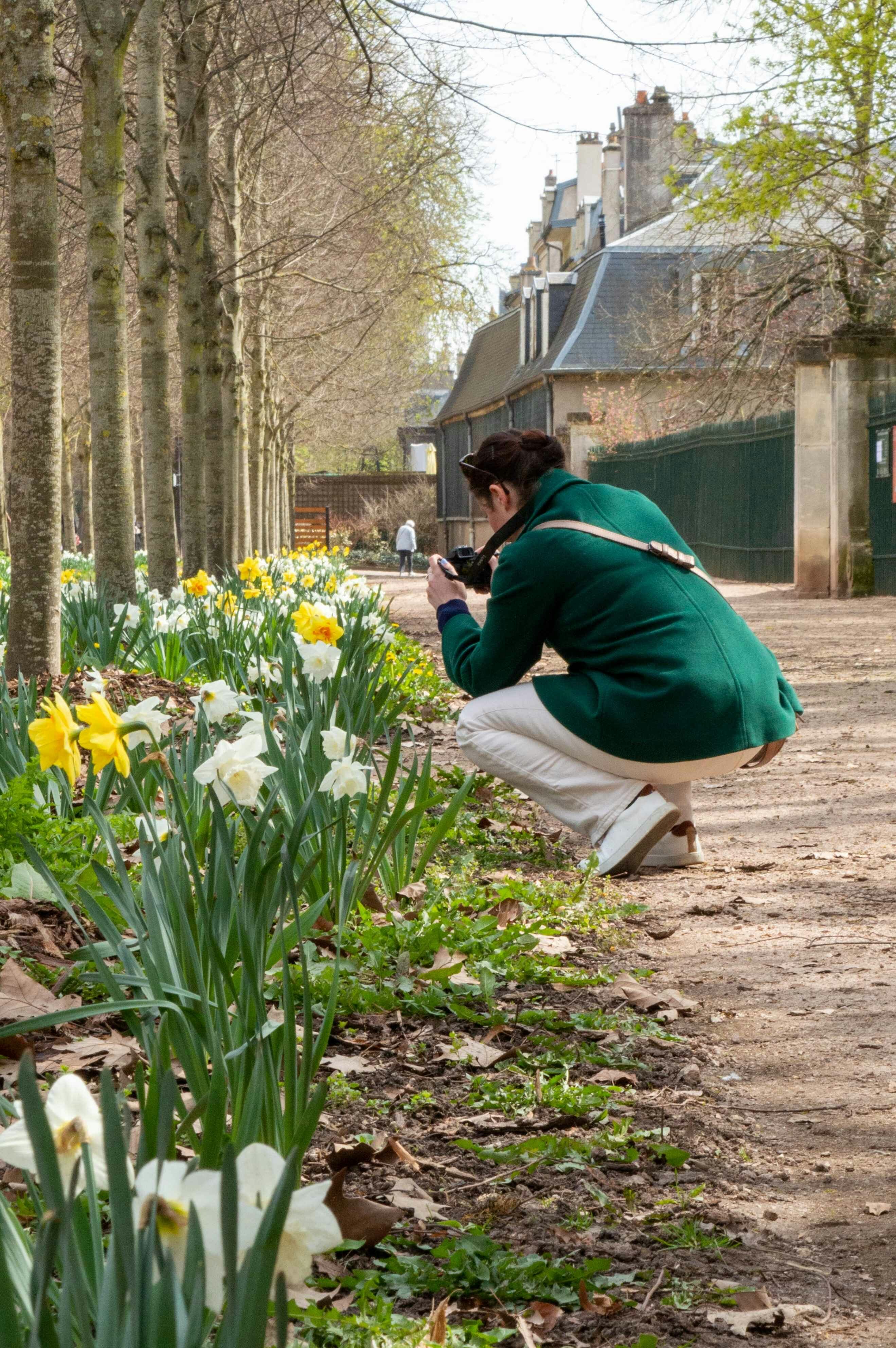 Avatar of user Hilderose