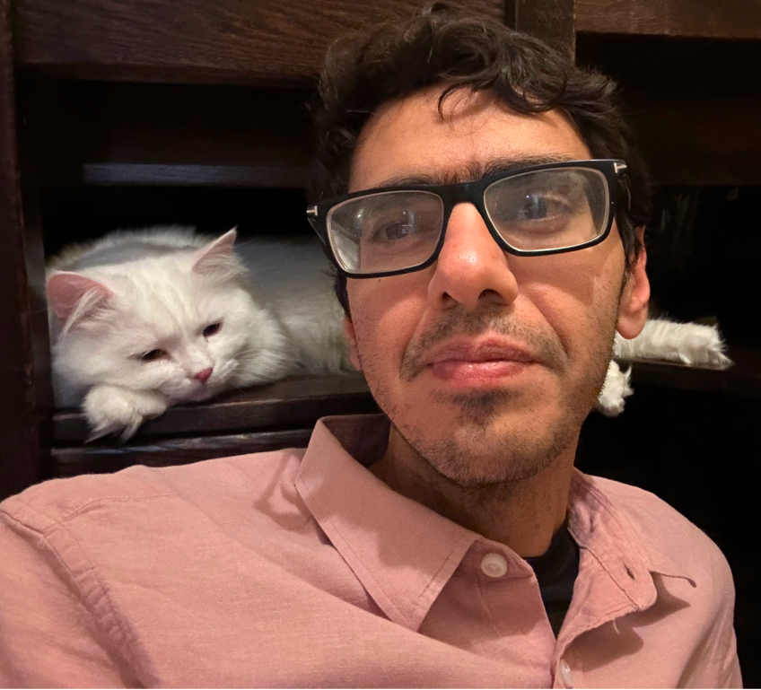 Accéder au profil de Anas Najaa