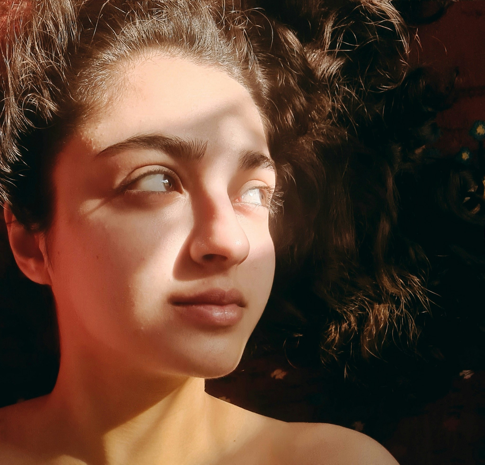 Buka profil Maryam Nikdel