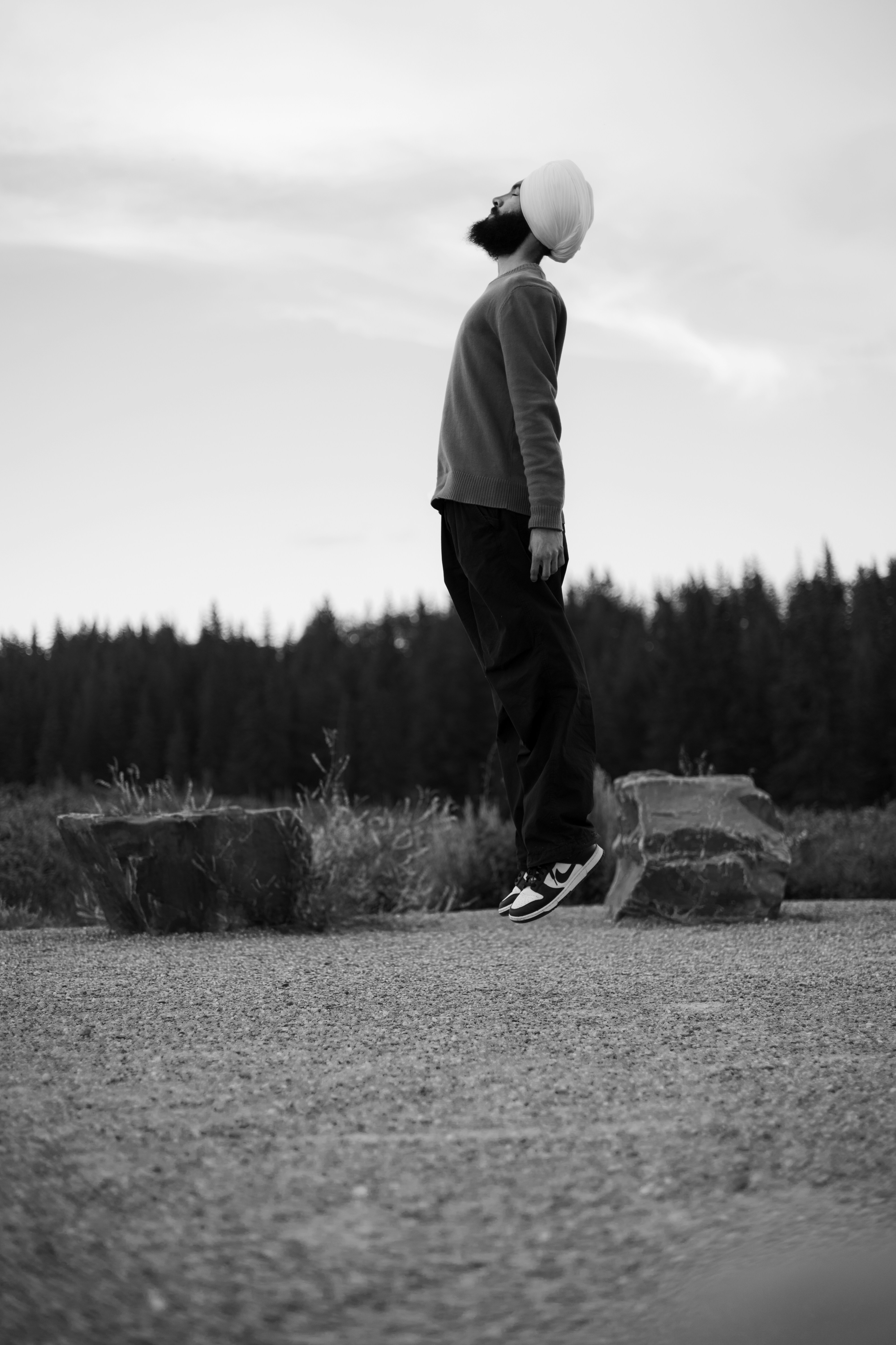 Go to Harbaksh Singh's profile