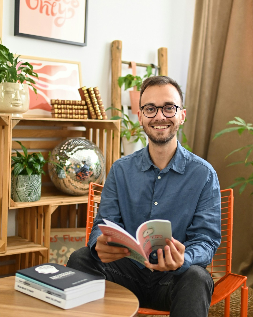 Zum Profil von David Mitran