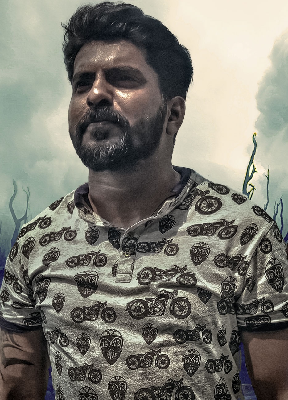 Go to Kiran Jerome's profile