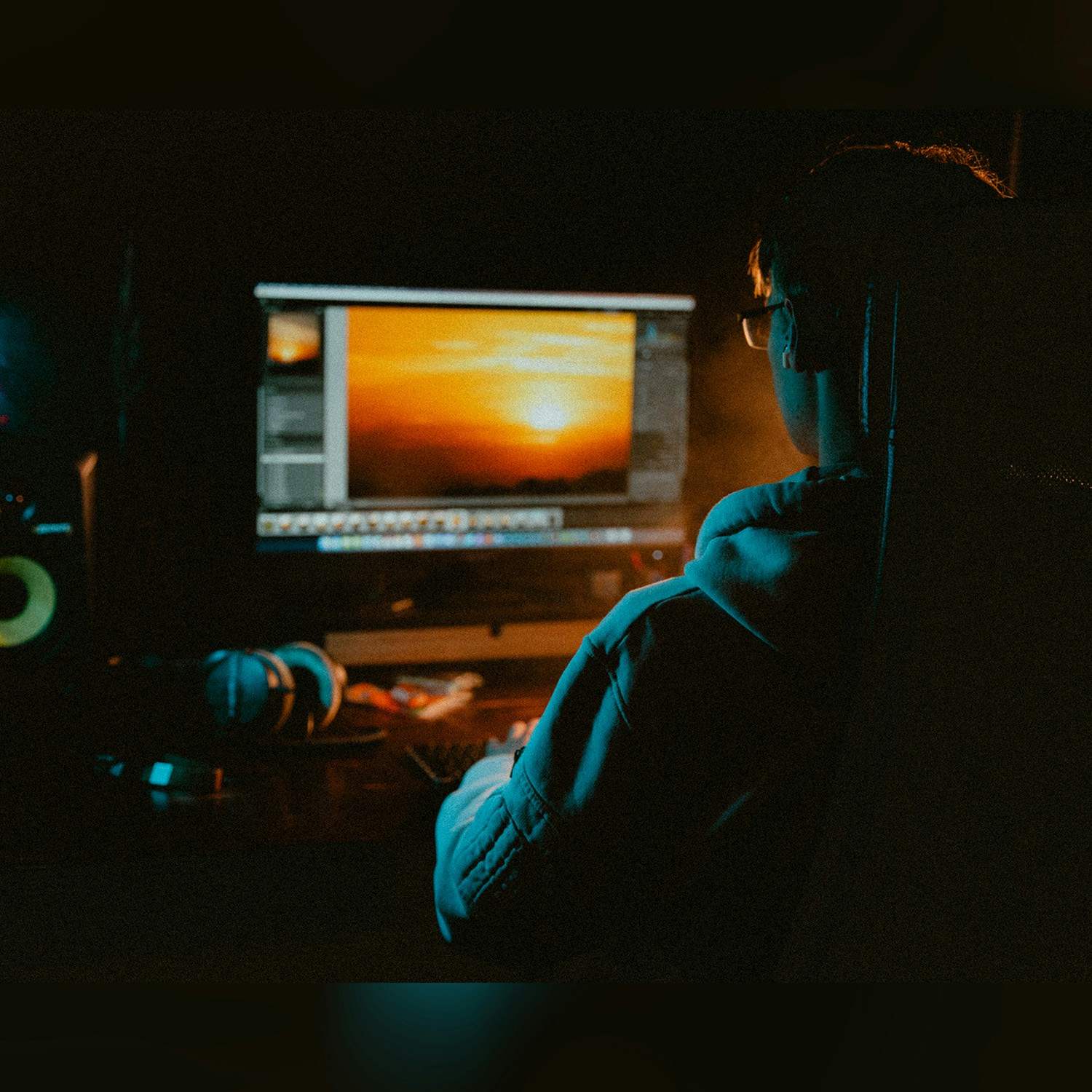 Avatar of user BlurryVSN