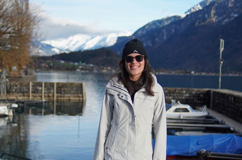 Go to Yasmin Marques's profile