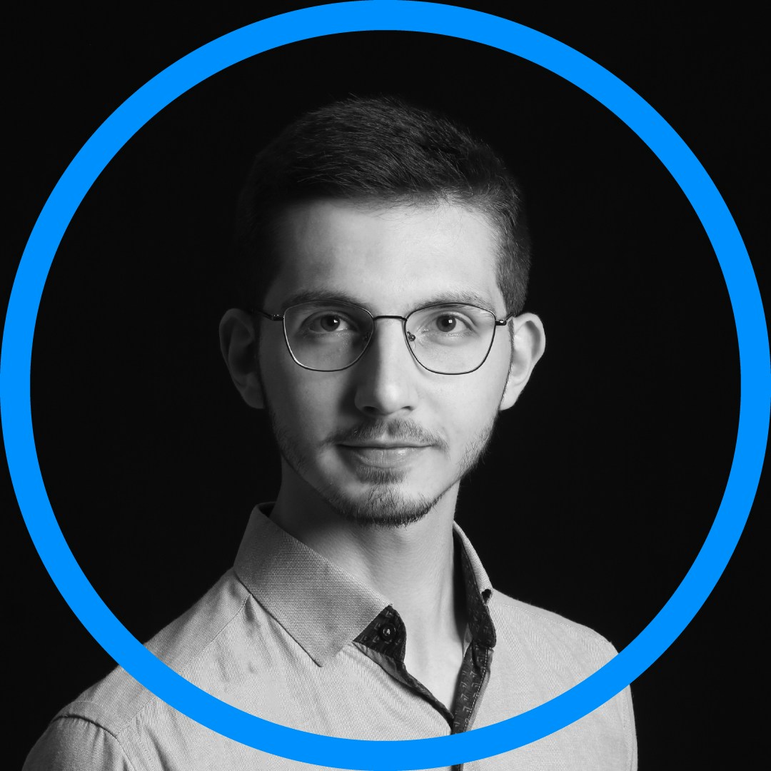 Go to Amr Hammoud's profile