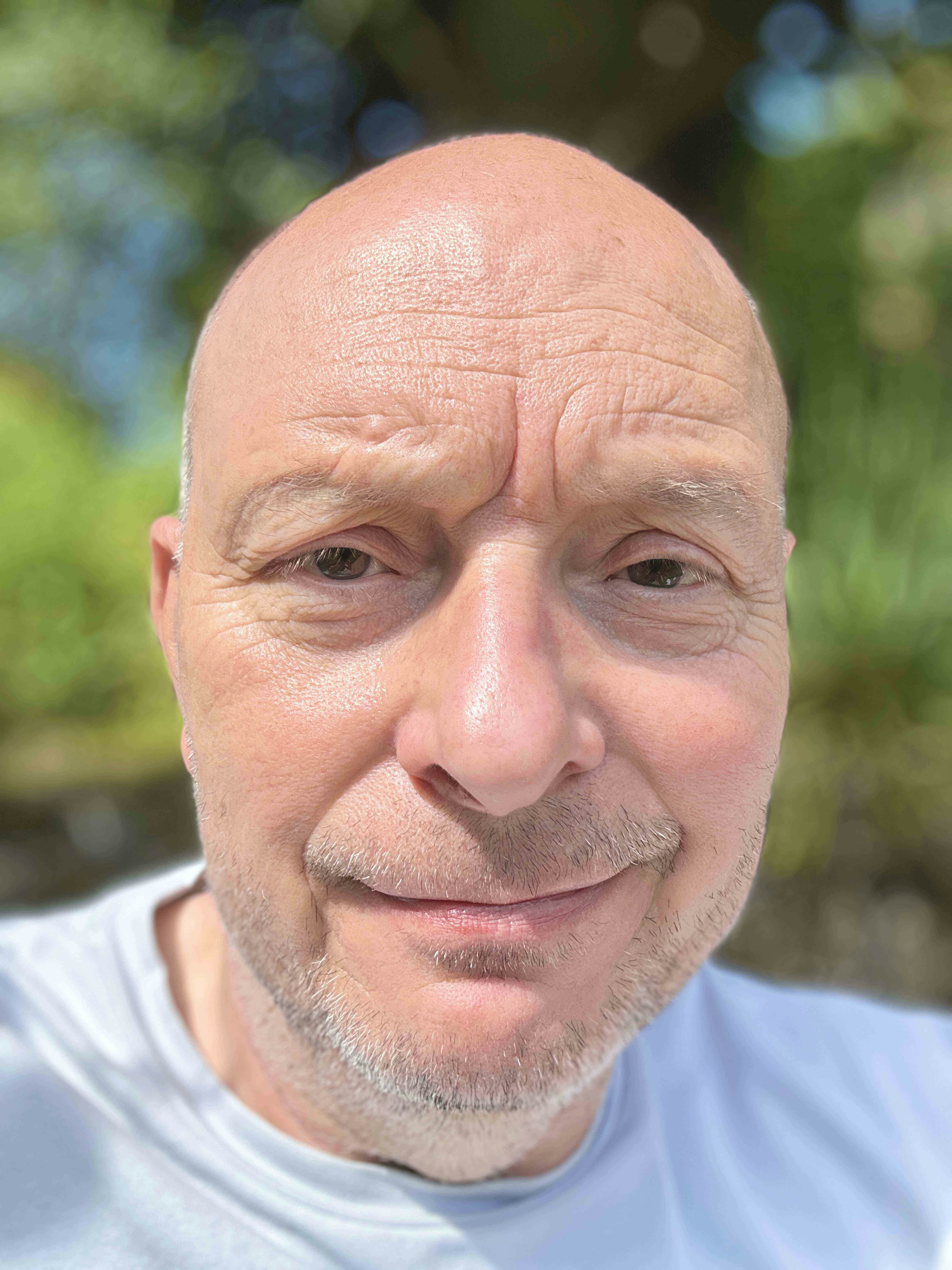 Go to Mark Slomkowski's profile