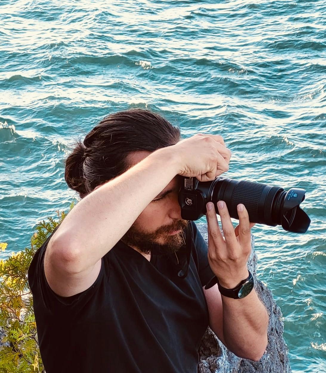 Vai al profilo di Malek Larif