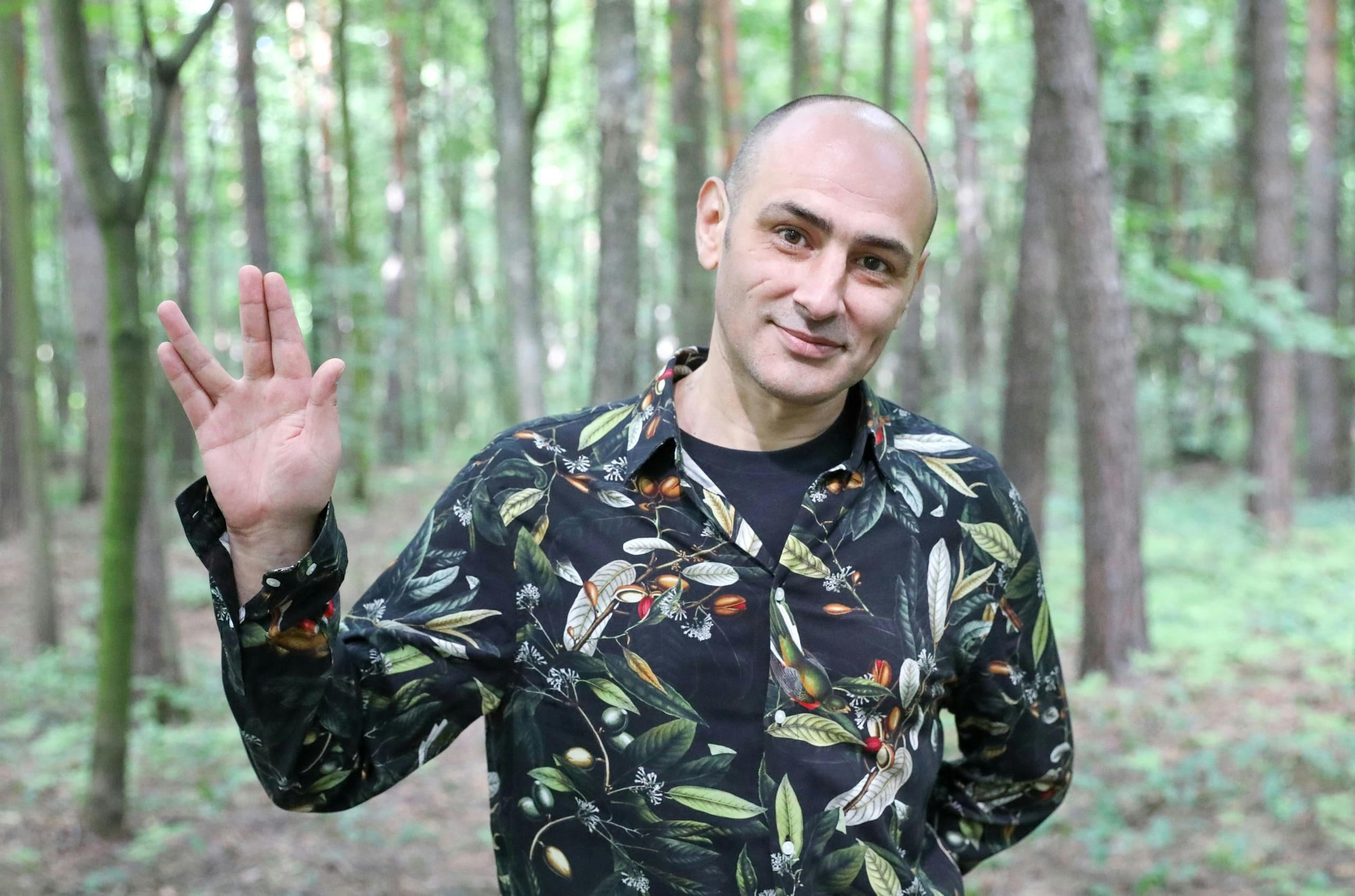 Go to svklimkin's profile