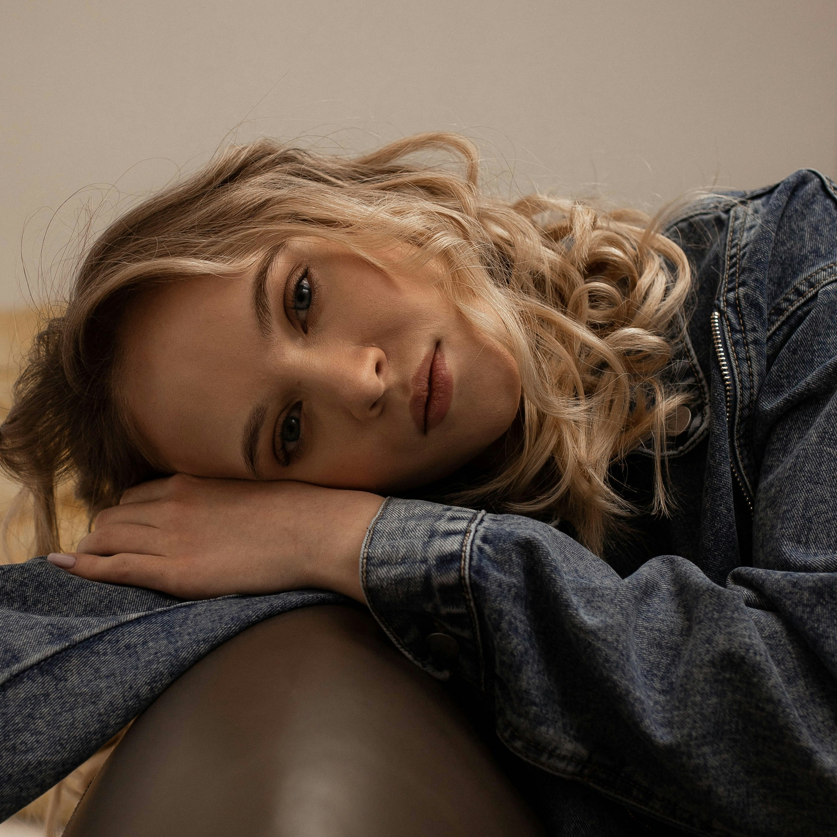 Go to Daria Rudenko's profile