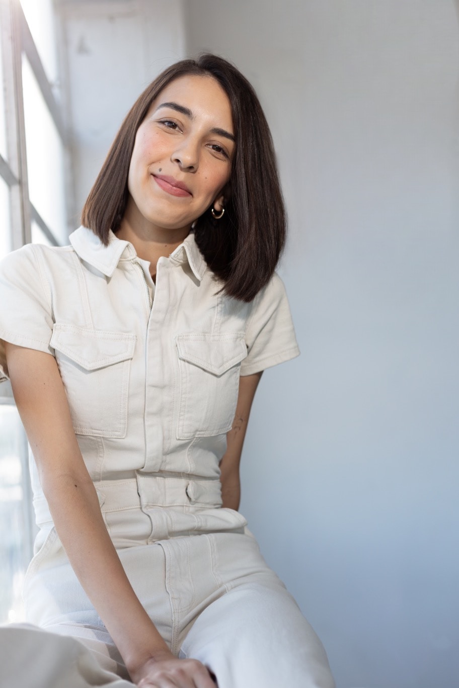 Go to Victoria Orozco's profile