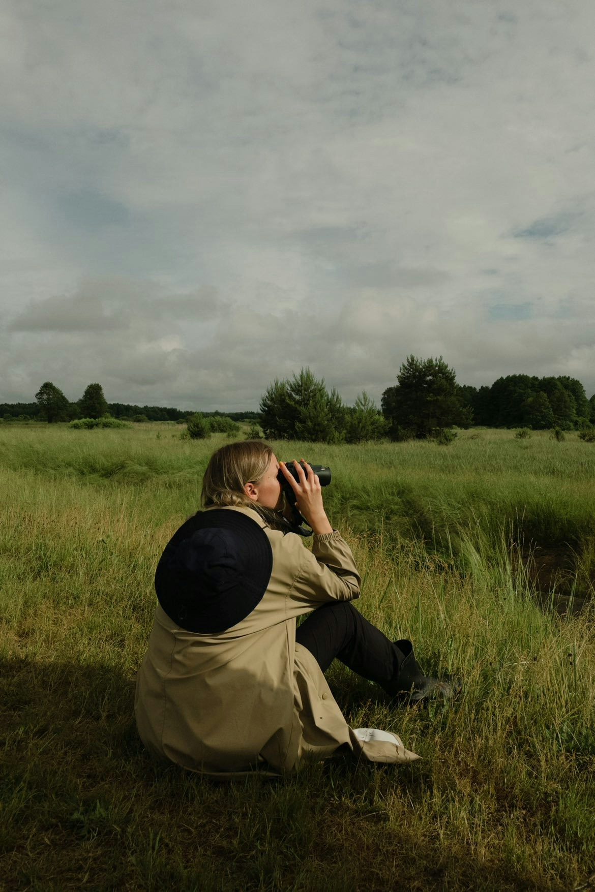 Accéder au profil de Patricija Norkutė