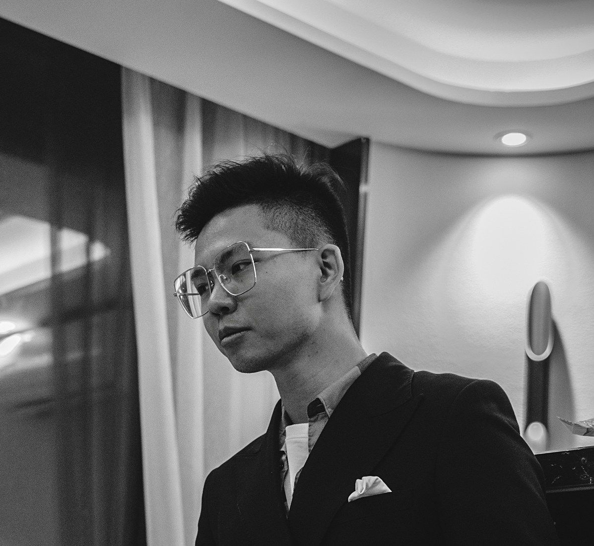 Go to Rocky Xiong's profile