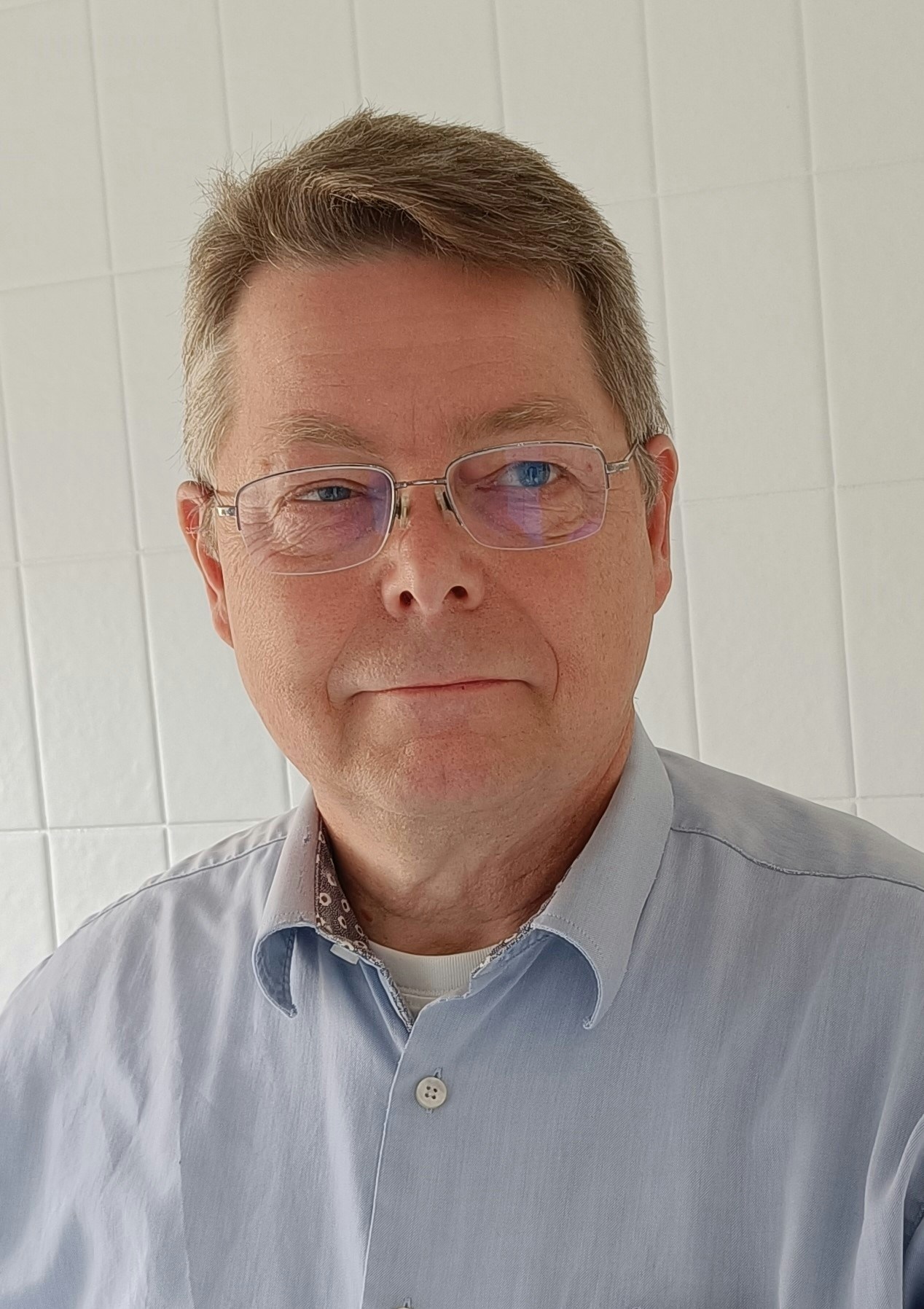 Go to Ken Mathiasen's profile