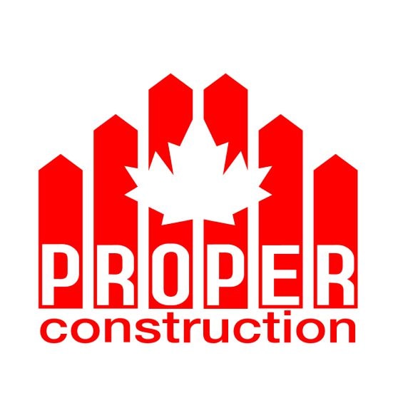 Avatar of user Proper Construction